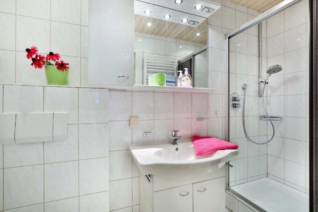 Ferienwohnung Haus Heimattreu Schönau am Königssee Esterno foto