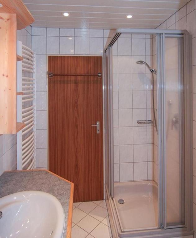 Ferienwohnung Haus Heimattreu Schönau am Königssee Esterno foto